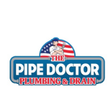 The Pipe Doctor Plumbing & Drain