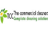 The Commercial Cleanerz