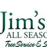 Jim’s All Season’s Tree Service and Commercial Snow Plowing
