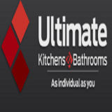 Ultimate Kitchens & Bathrooms