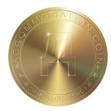 Accommodation Coin