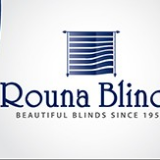 Rouna Blinds