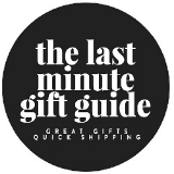 The Last Minute Gift Guide