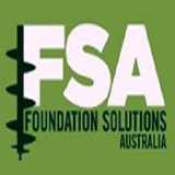 Foundation Solutions Australia