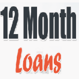 12 Month Loans