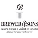 Brewer & Sons Funeral Homes & Cremation Services