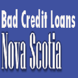 Bad Credit Loans Nova Scotia