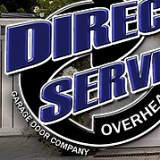 Direct Service Overhead Garage Door Company