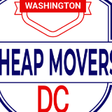 Cheap Movers DC