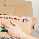 Moving Company Mercer County