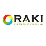RAKI Computers Recycling