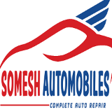 Somesh Automobile