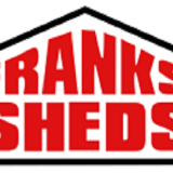 Franks Sheds