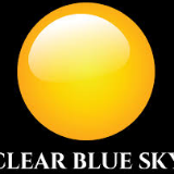 Clear Blue Sky