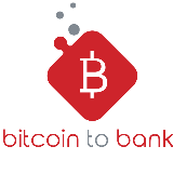 Bitcoin to banks Ltd