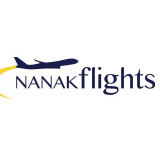 Nanak Flights Travel Agency