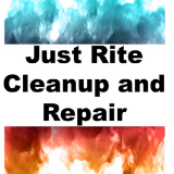 Detroit Water Fire Flood Smoke and Storm Damage Restoration | Just Rite Cleanup and Repair