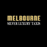 Melbourne Silver Luxury Taxi