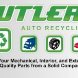 Butler's Auto Recycling
