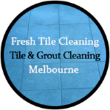 Fresh Tile Cleaning