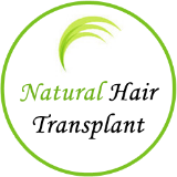 Natural Hair Transplant Jammu