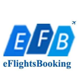 eFlights Booking