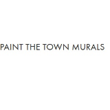 Paint the town murals