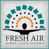 Fresh Air counselling