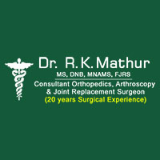 Dr RK Mathur
