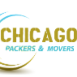 Packers and Movers Chicago - STI