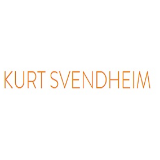 Kurt Svendheim