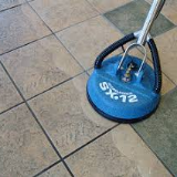 Deluxe Tile Cleaning