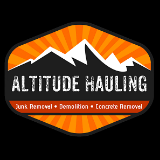 Altitude Hauling