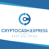 Cryptocash Express