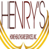 Henry’s Home Healthcare Services, Inc.