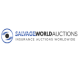 Salvage World Auctions