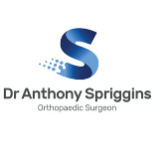 Dr Tony Spriggins - Hip and Knee Surgeon