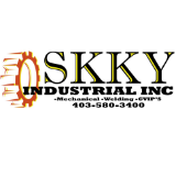 Skky Industrial Inc.