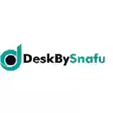 Desk By Snafu