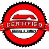 Certified Roofing & Gutters