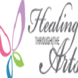 Healing Through The Arts