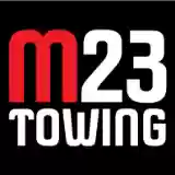M23 Buys Junk Cars