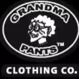Grandma Pants