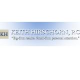Keith Hirschorn