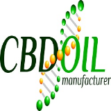 CBD Oil Manufacturer