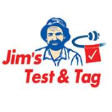 Jim’s Test & Tag