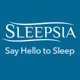 Sleepsia Pillow