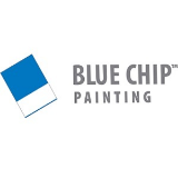 Blue Chip Painting