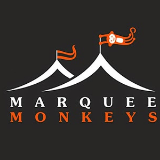 Marquee Monkeys Party Hire