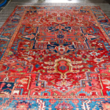 Rug Cleaning Englewood